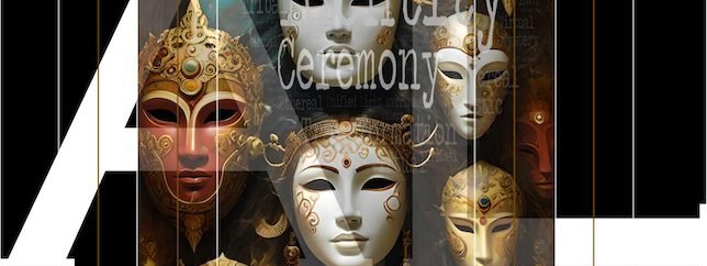 Mask We Are Concept Designs AL Design