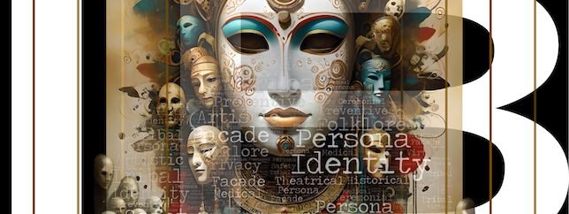 Mask We Are Concept Designs IB Design